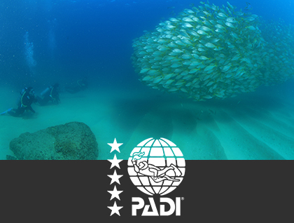 Five Star PADI Center