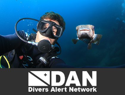 Divers Alert Network (DAN)