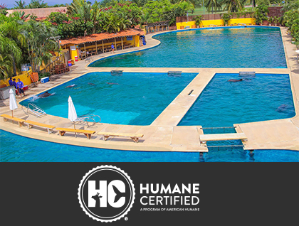 Humane Conservation Certificate