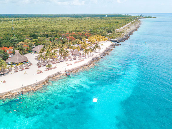 Your guide to Cozumel, Mexico best things to do while visiting