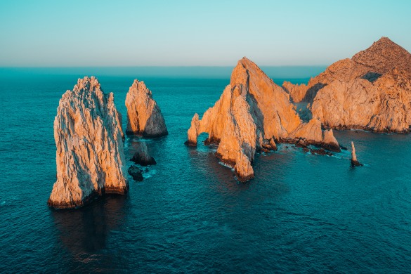 Cabo Land's End