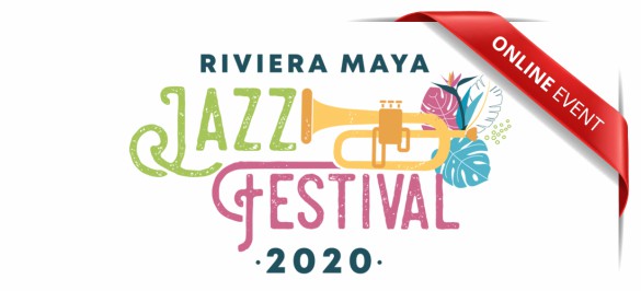 Jazz Festival in Cancun 2020