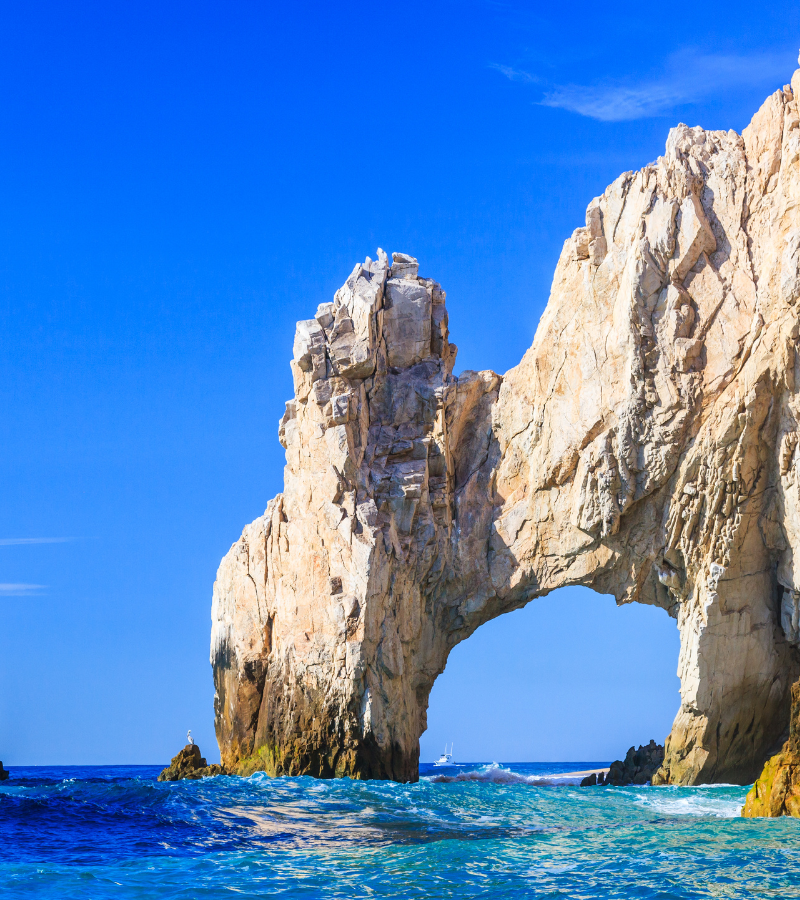 cabo arch is affordable