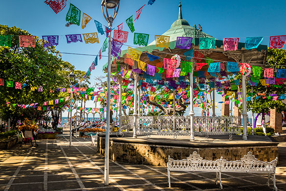 Experience the Culture and Beauty of Downtown Puerto Vallarta