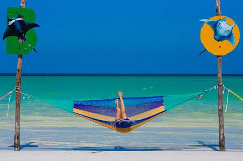 Guide to Holbox