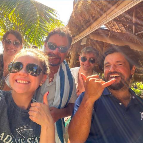 Cancun Adventures reviews