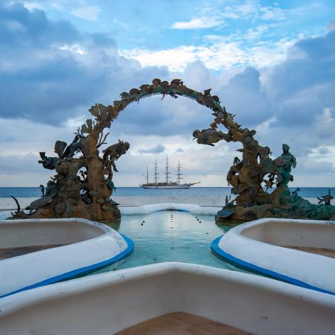 Things to Do in Cozumel