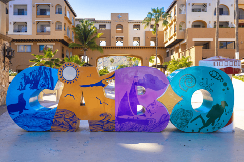 cabo sign