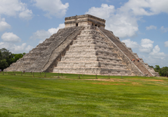 Tour Privado a Chichen Itzá con Cancún Adventures 3|