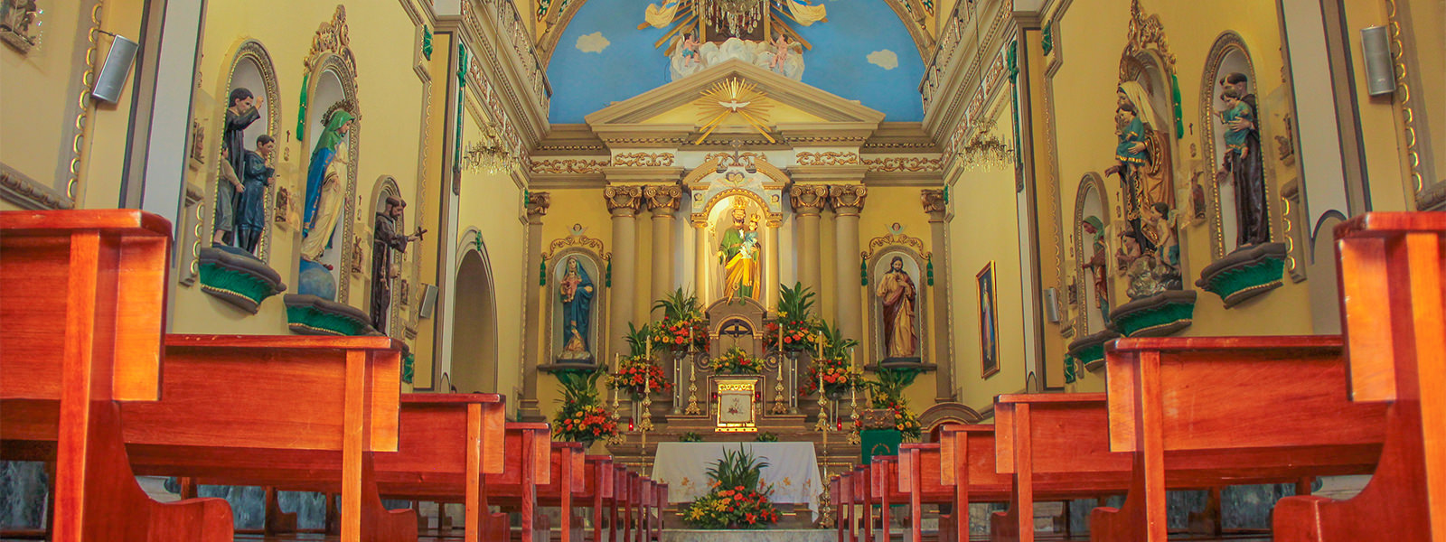 Tour the pueblo magico of Talpa, Mexico