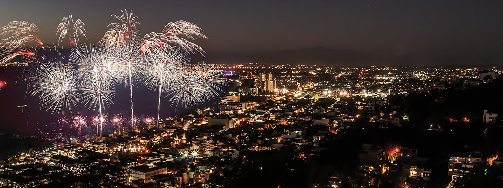 2021 New Year's Eve Party | Vallarta Adventures