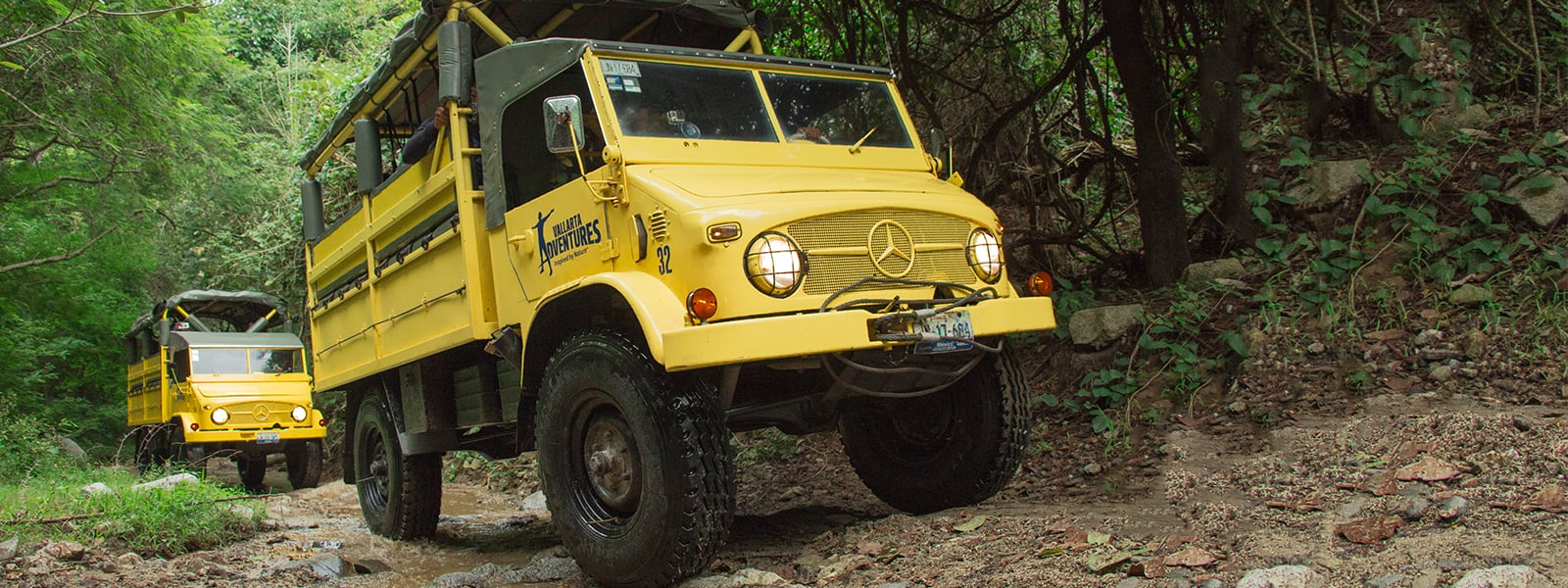 Best ATV Tour Puerto Vallarta | Vallarta Adventures