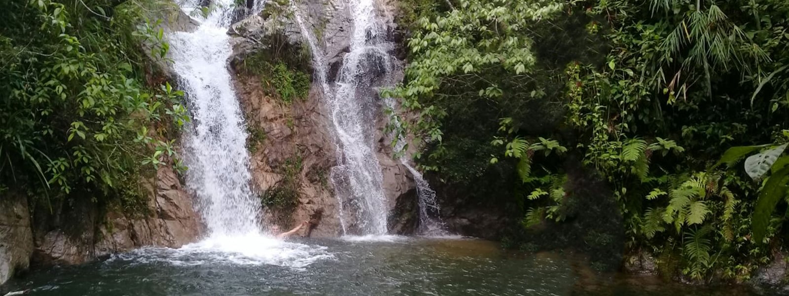 ATV to Waterfalls in Puerto Vallarta | Vallarta Adventures