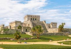 Tour Medio Día Tulum con Cancún Adventures 3