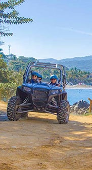 Tour a Sayulita con Vallarta Adventures 4