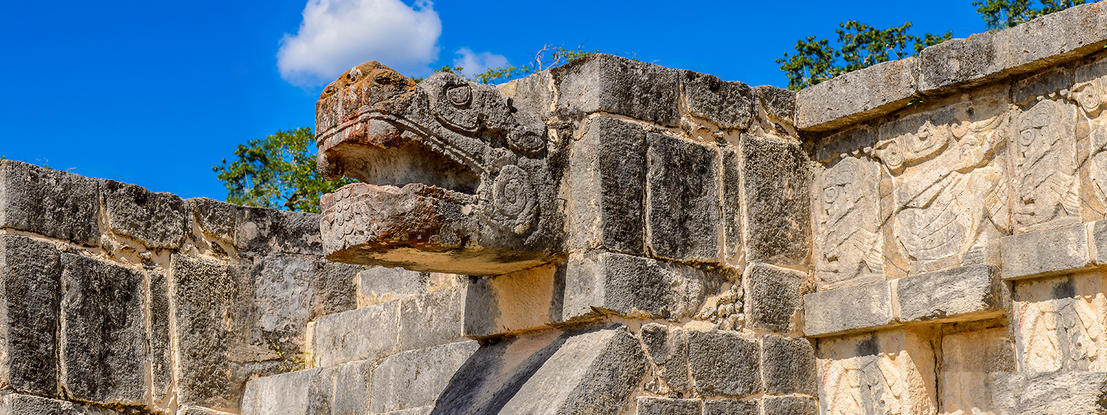 Exclusive Private Chichen Itza Tour with Cancun Adventures