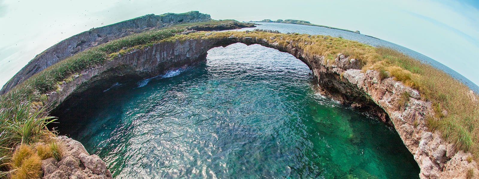 Marieta Islands Hidden Beach In Puerto Vallarta Vallarta