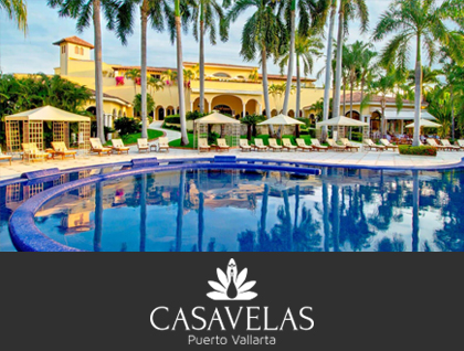 Casa Velas Puerto Vallarta