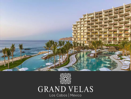 Grand Velas Los Cabos