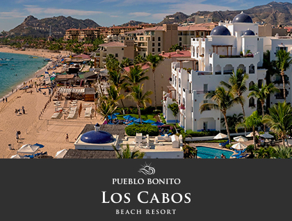 Pueblo Bonito Los Cabos