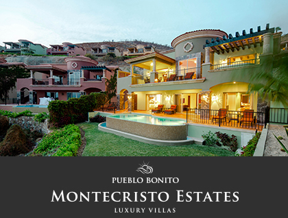 Pueblo Bonito Monte Cristo
