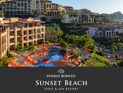 Pueblo Bonito Sunset Beach