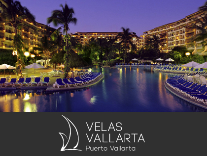 Velas Puerto Vallarta