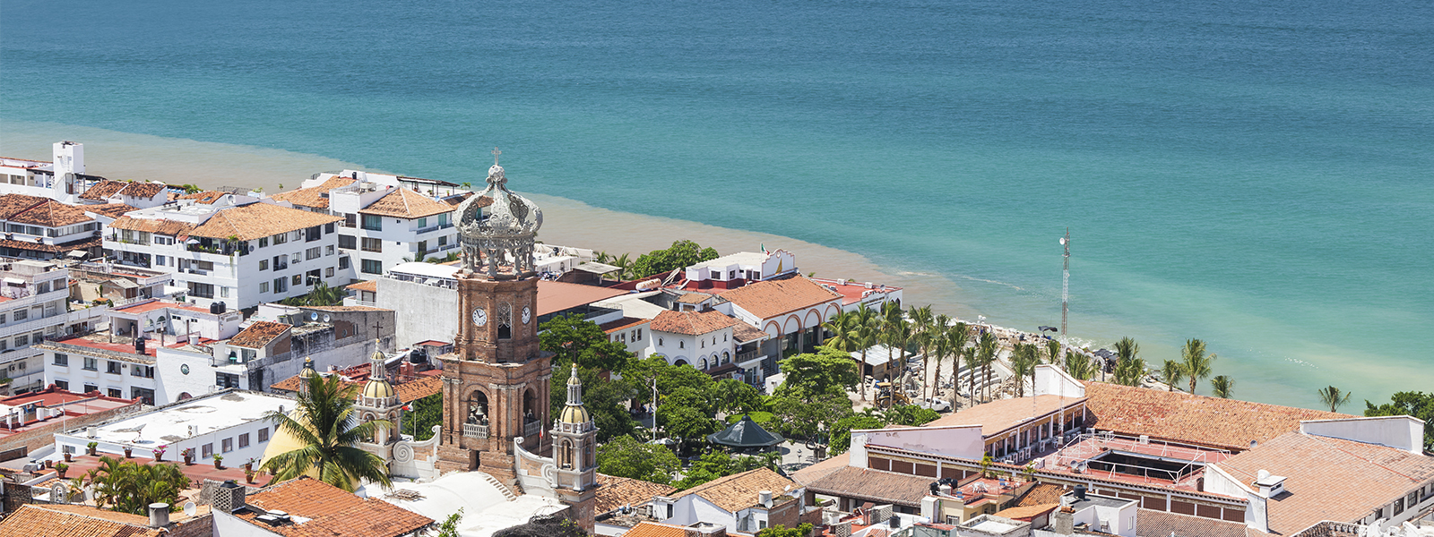 travel guide puerto vallarta