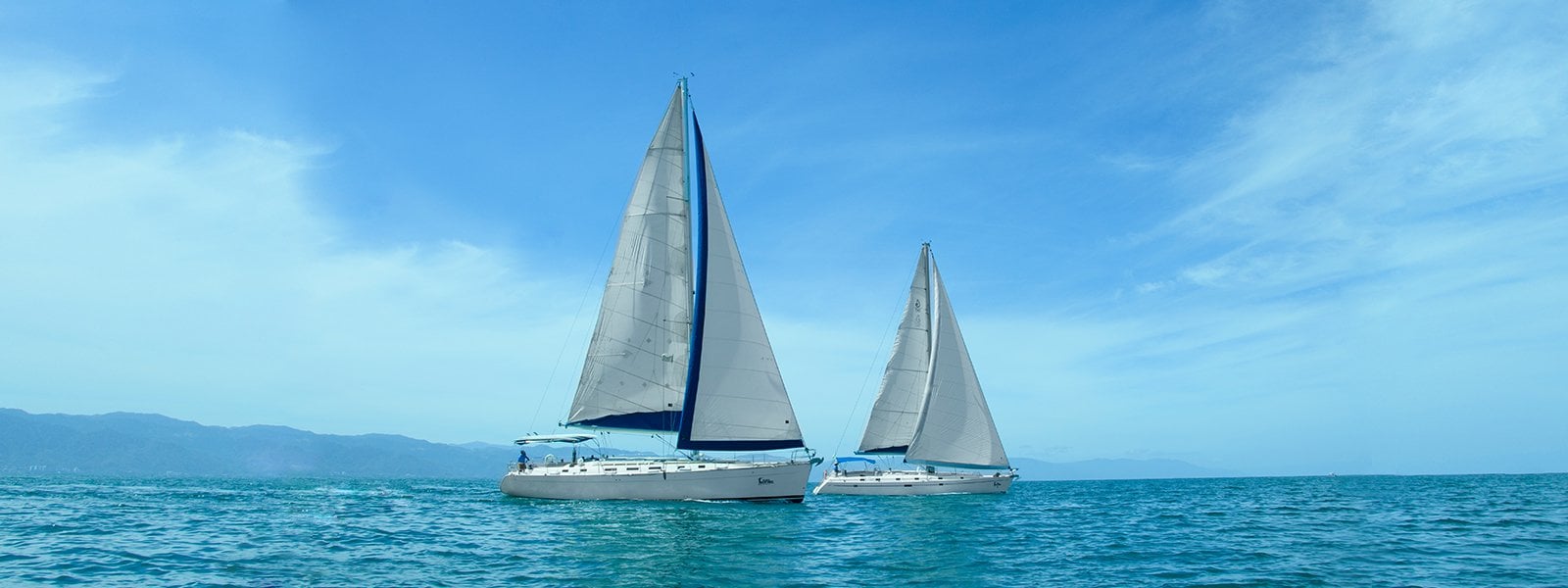 Luxury Sailing and Snorkeling