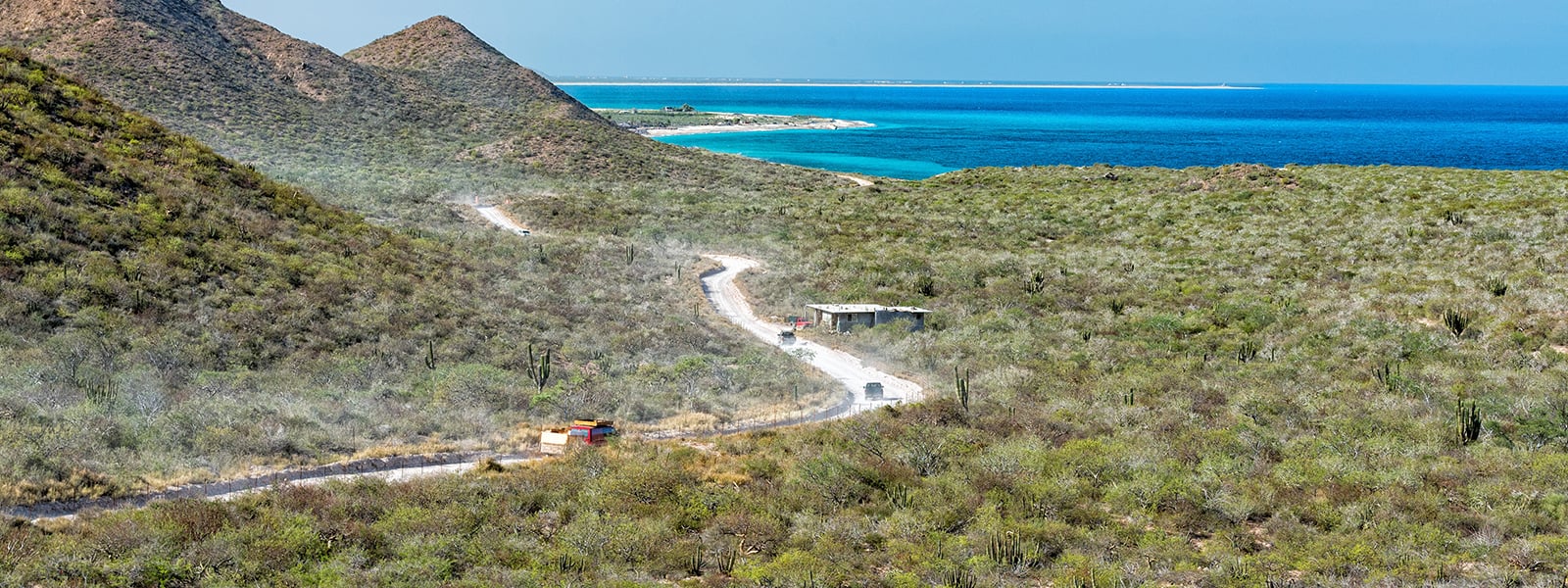 cabo pulmo