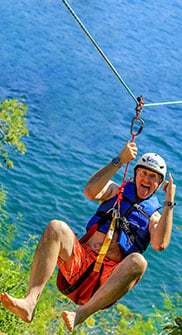 Deportes Acuáticos en Vallarta con Vallarta Adventures 4