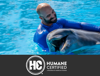 Humane Conservation Certificate