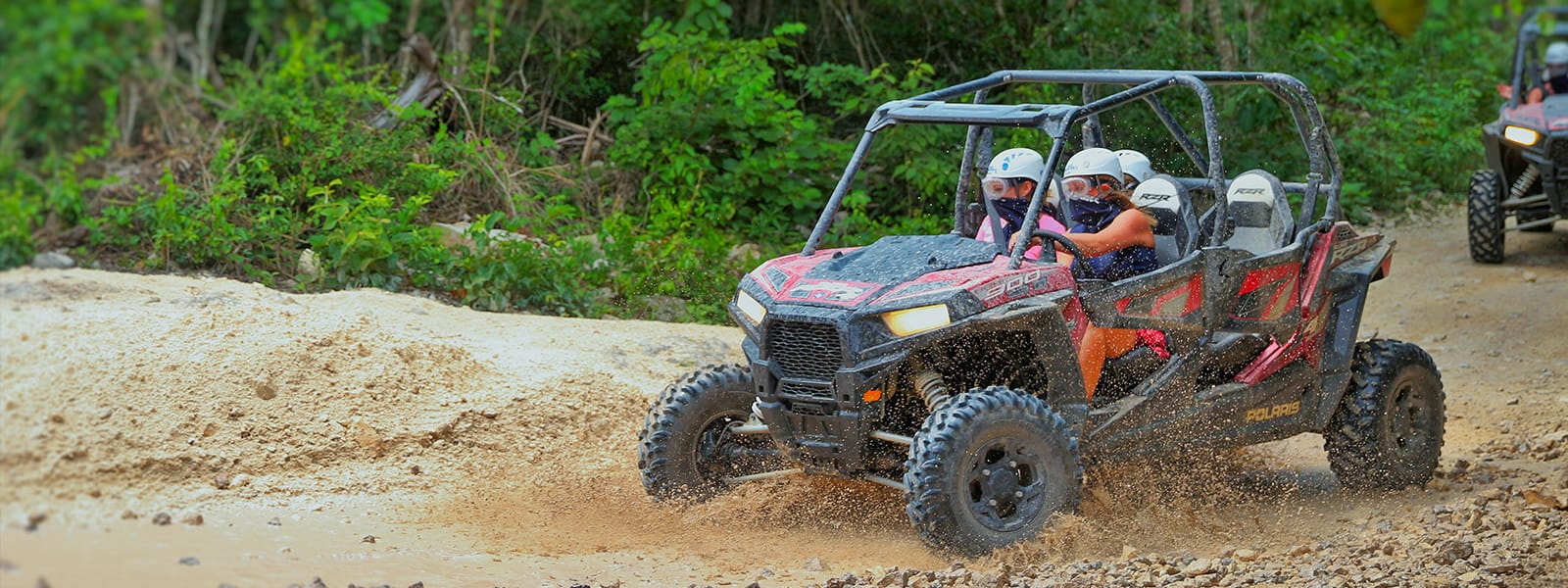 Best ATV Tour Puerto Vallarta | Vallarta Adventures