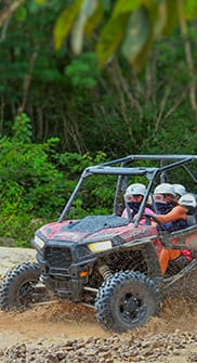 All Terrain Safari Puerto Vallarta | Vallarta Adventures