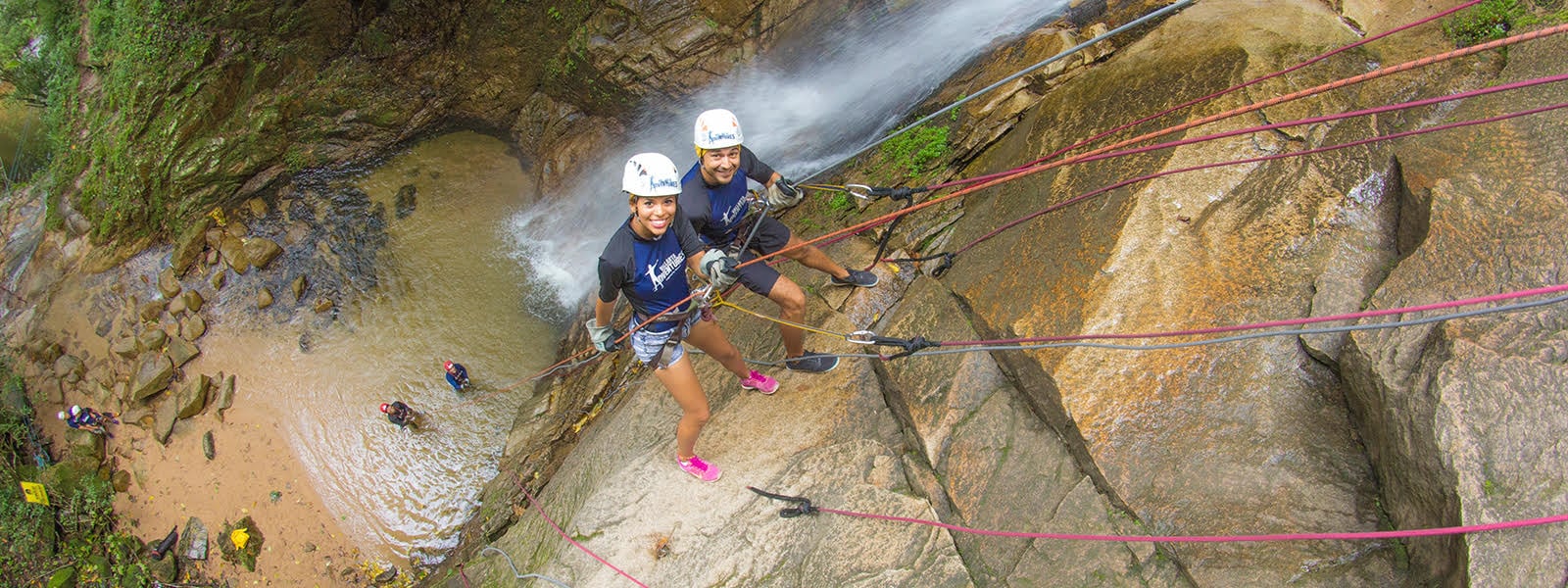 Outdoor Activities in Puerto Vallarta | Vallarta Adventures  