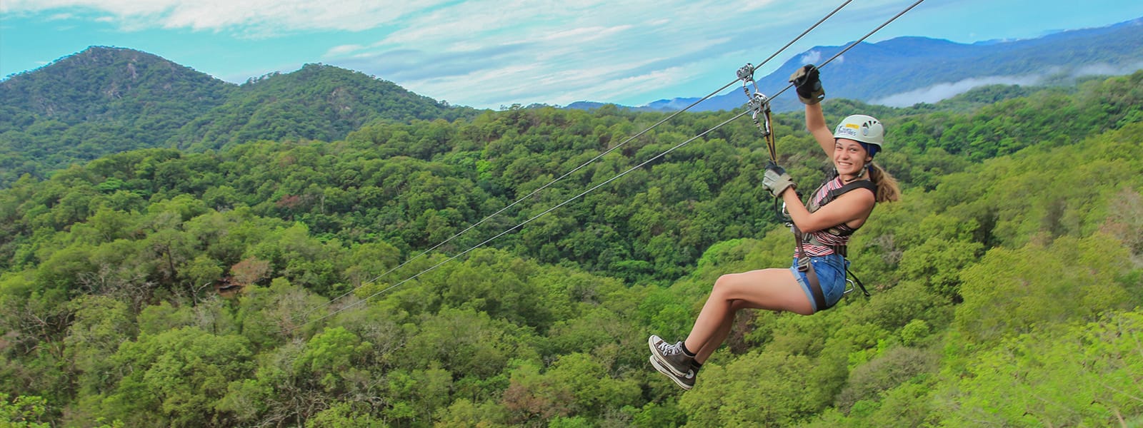 the safest zip lines in Puerto Vallarta | Vallarta Adventures  