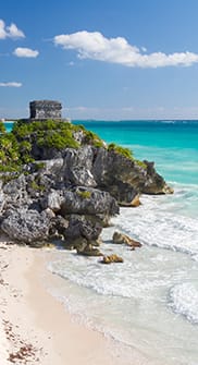 Tour Privado a Tulum con Cancún Adventures