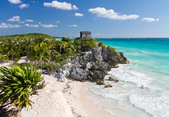 Tour Privado a Tulum con Cancún Adventures