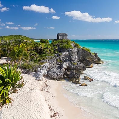 Tour Privado a Tulum con Cancún Adventures