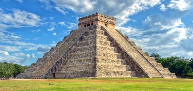 Tour Privado a Chichen Itzá con Cancún Adventures 1