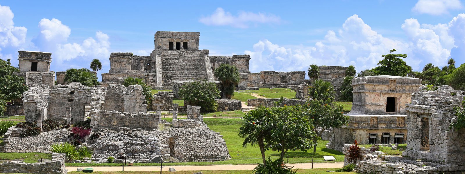 Tour Tulum with the Best Guides in Cancun