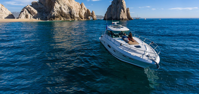  Private Yacht Experience in Cabo