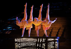 Romantic Dinner in Puerto Vallarta | Vallarta Adventures|