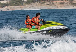 cabo san lucas jet ski rental