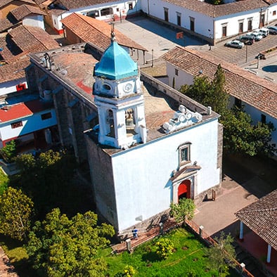 Pueblos Magicos near Puerto Vallarta | Punta Mita Adventures