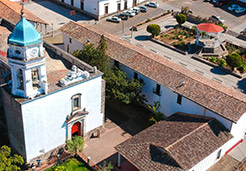 visit san sebastian del oeste in private