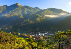 take a day trip to san sebastian del oeste with vallarta adventures