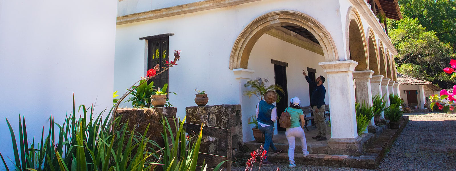 learn about san sebastian del oeste from the expert guides of vallarta adventures 