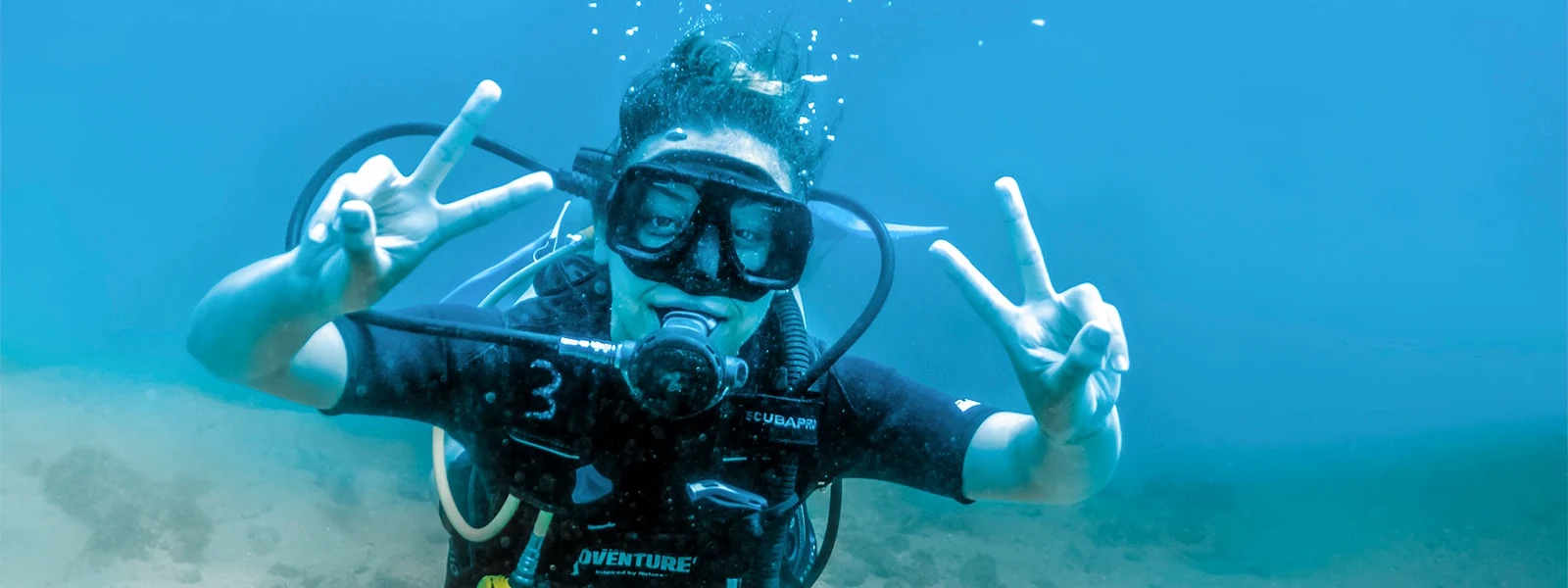 Scuba Dive with Punta Mita Adventures