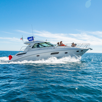 Rent a Private Yacht in Cabo